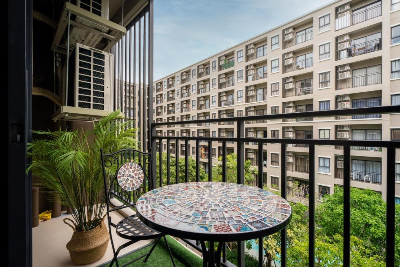Lacasita Near Beach Huahin Exterior photo